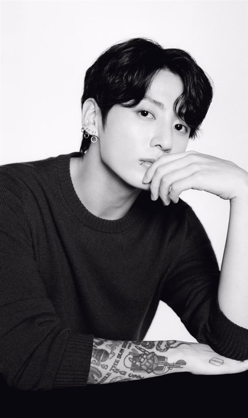 BTS柾國成香奈兒全球大使！「不甩Winter戀情風波」力挺：新世代象徵