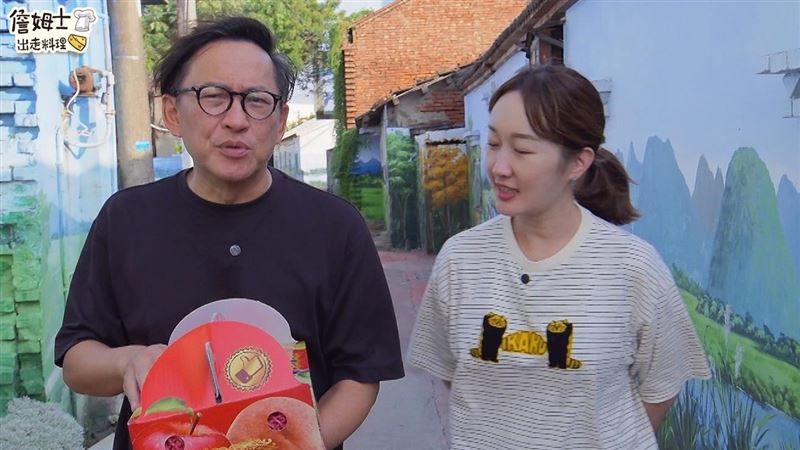 自封稱職的二廚!巴鈺遭控動作慢又險毀整鍋菜 詹姆士嚇壞了