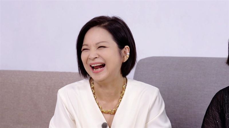 剛入行遭親戚潑冷水唱衰!楊貴媚:沒人可幫你 全靠一句話撐過來