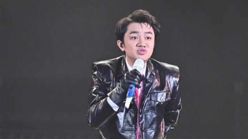 王祖藍香港大火痛失友人「等來冰冷遺體」 眼角泛淚盼:安息