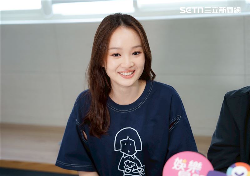 專訪/方郁婷拍認屍戲「哭到停不下來」!全靠想像撐過去:很溫暖的回憶