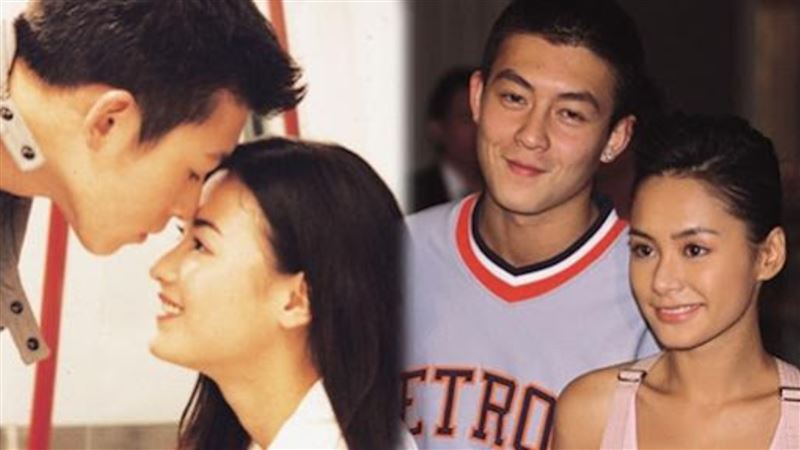 張栢芝、阿嬌昔18禁不雅照瘋傳! 王晶抖內幕「陳冠希酒後炫耀釀禍」