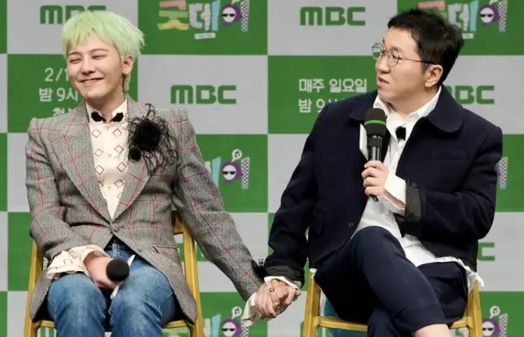 眼睛只剩一條縫!韓大咖諧星認了整形 術後「像被暴打」慘照曝光