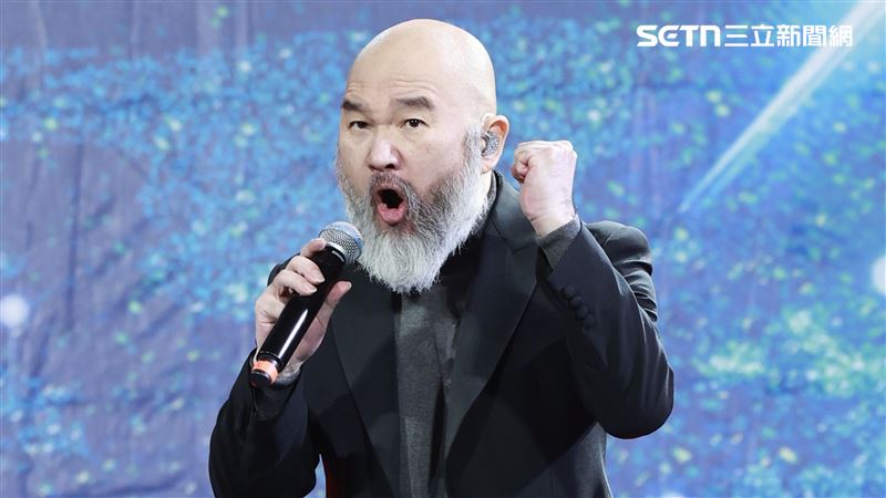 辛龍慟失愛妻劉真!暖說女兒遺傳這三點 首度露面分享近況