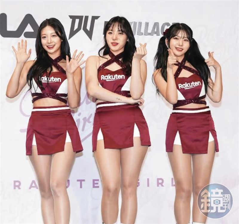 獨家/韓援樂天三本柱將散? 禹洙漢、河智媛恐不續留台原因曝光