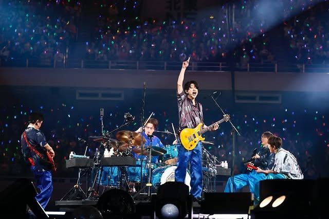 錄到一半出事!男偶像突重摔骨折、腰椎受傷急停工 電視台道歉了