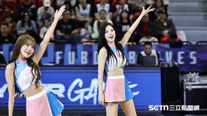 獨家/台灣尾牙場初體驗 「釜山女神」李晧禎:有意思!好玩