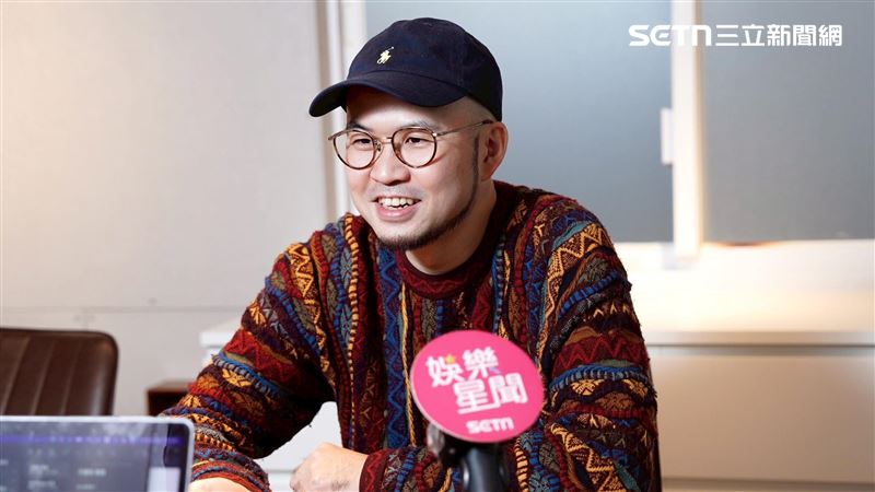 獨家/超大咖嘻哈歌手變建中老師!曾是學霸高材生 進軍鴻海當工程師