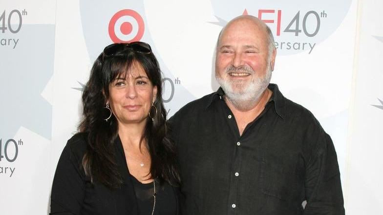 憾!名導遭兒殺慘死家中 《當哈利碰上莎莉》《一路玩到掛》成經典遺作