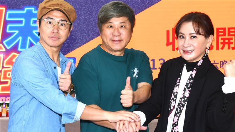 「新版包青天」爆紅 胡瓜發豪語寵粉!歐弟放話脫衣