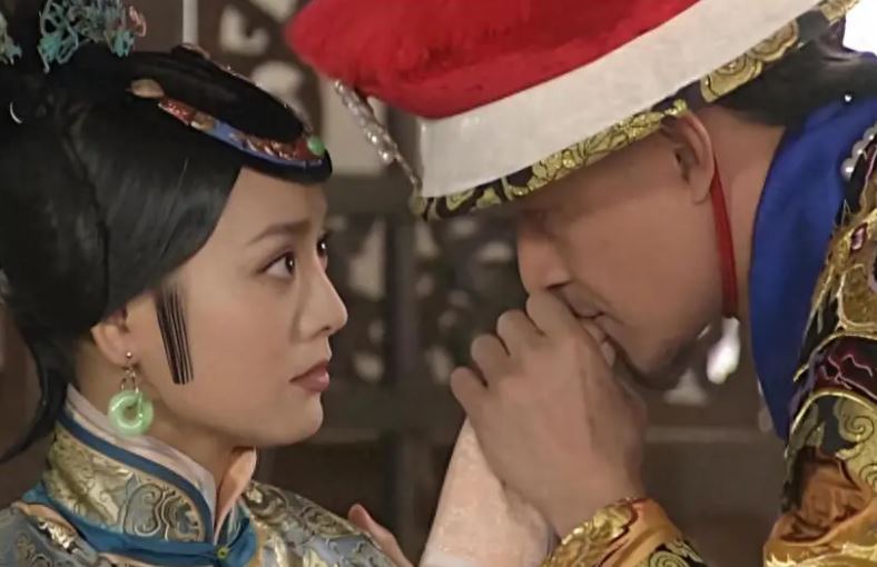 孝莊真的偷偷「下嫁多爾袞」？還讓順治喊爹爹？看正史都記載了啥