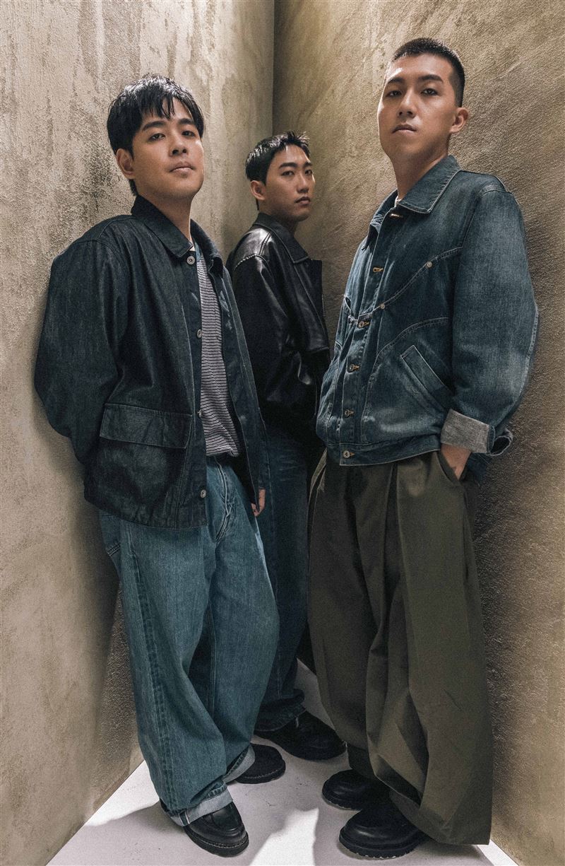 靈魂沙發遇靈異事件!錄音驚現詭異人聲 主唱再爆呼吸不順