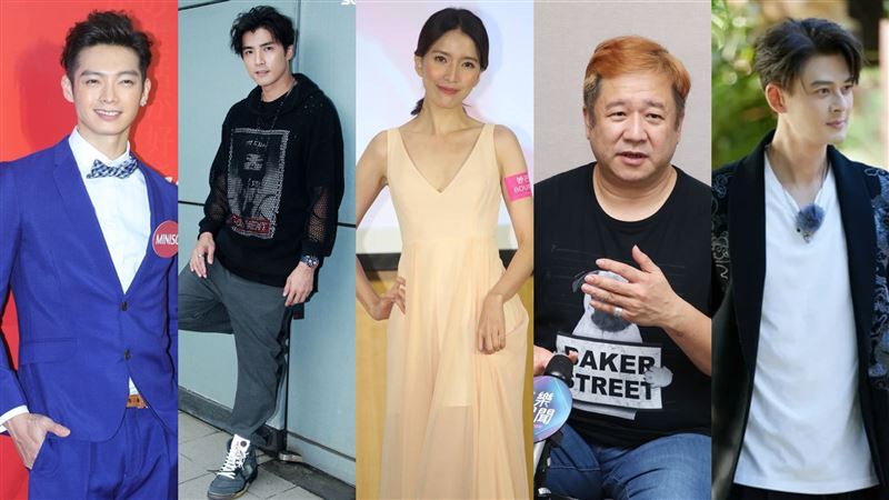 不只陳柏霖! 陳匡怡:「辰亦儒 、賀軍翔、郭品超、瞿友寧都追過我」