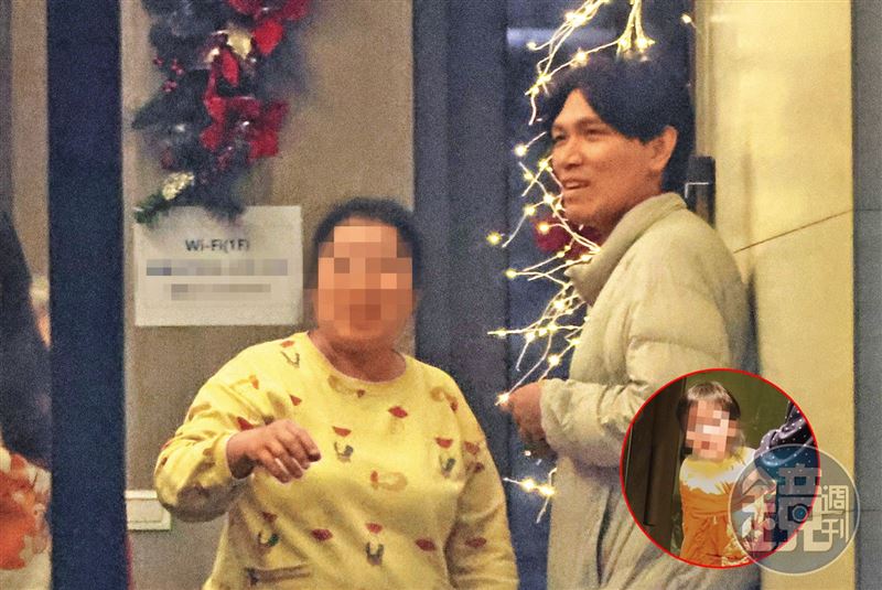 零緋聞被喊爸/47歲楊宗緯零緋聞? 被混血男童喊「阿爸」