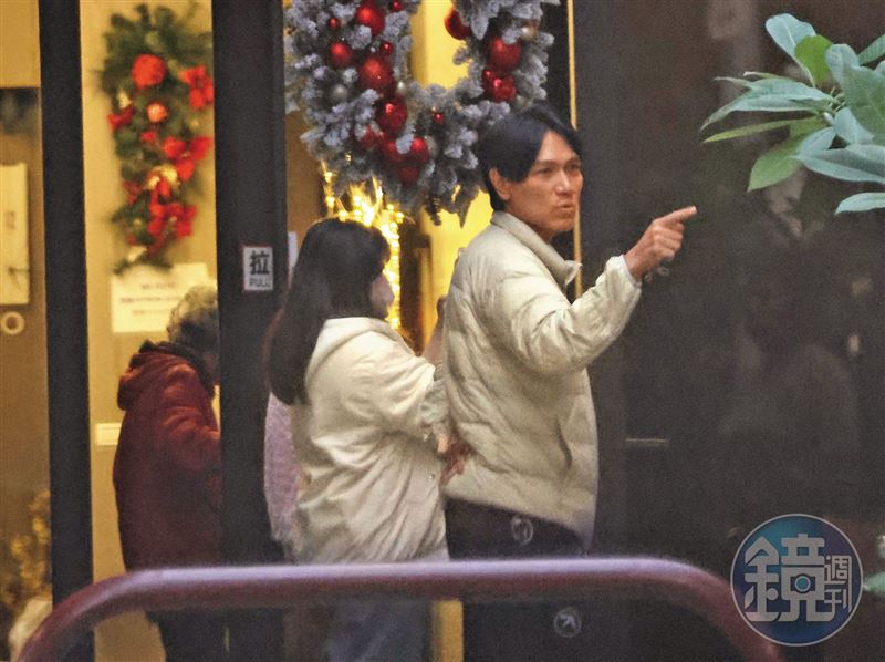 零緋聞被喊爸1／楊宗緯鬆口擇偶條件　遭疑星途「慘輸蕭敬騰」真相曝光