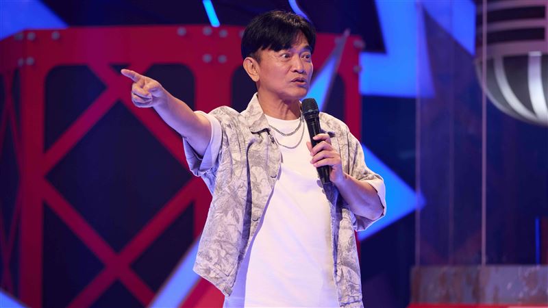 北捷隨機殺人釀死傷！吳宗憲不忍出手撂重話了：兇嫌壓力太大失控