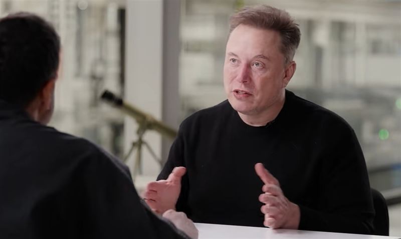 18兆男開金口!馬斯克首曝「1投資觀點」 進場必買這2檔:具壓倒性價值