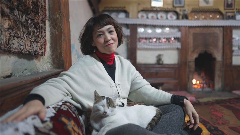 大咖歌后:當藝人讓我變廢人 出國吐真實心聲!嘆自己紅太快