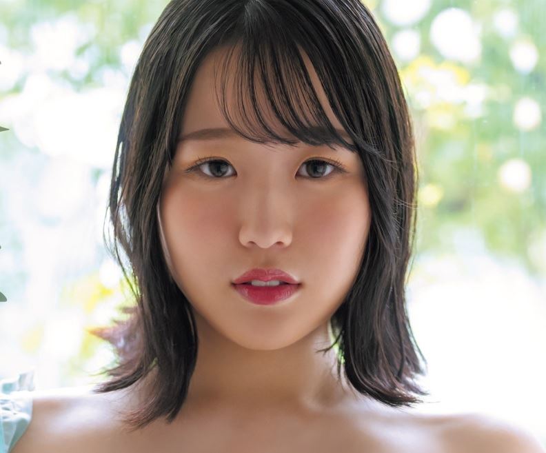 K罩杯體育老師出道拍AV! 達人讚「這新人真的太強大」:一定會紅