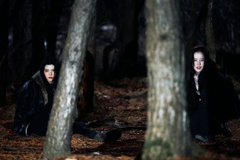 韓韶禧首扛商業片女主!全鐘瑞不忍「揭她私下暖舉」:是我精神支柱