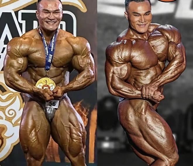 30歲「健美8連冠」國手猝死!流感引心肌炎 網:恐和打類固醇有關