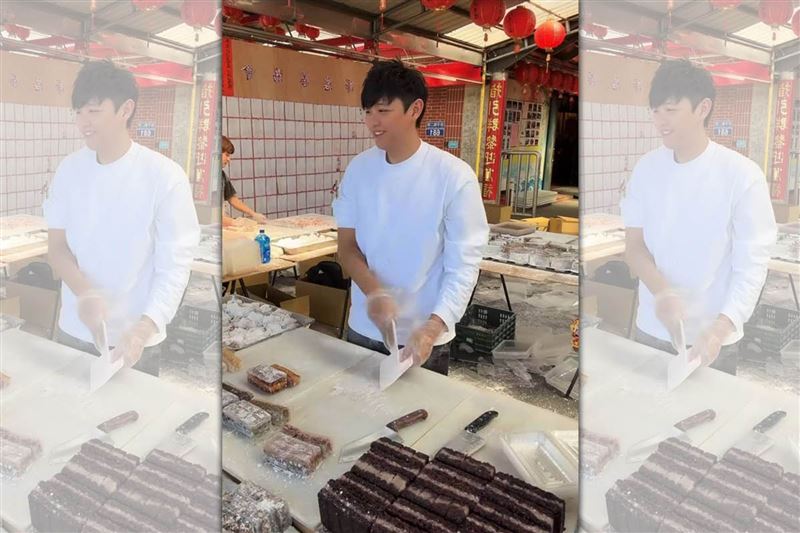 昔爆紅天菜翻車?涼糕哥遭爆欠錢、車禍追撞不賠 苦主控車輛直接報廢