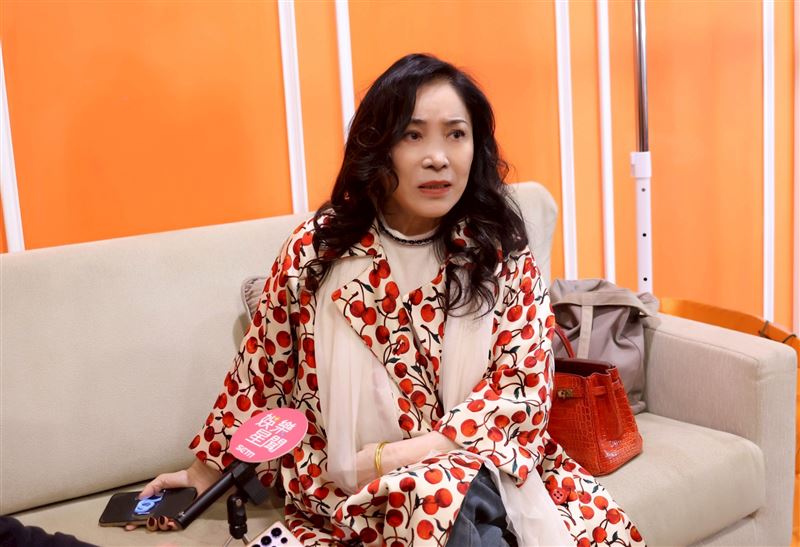 75歲李亞萍自曝罹失智症!營養師籲避開「5大傷腦食物」