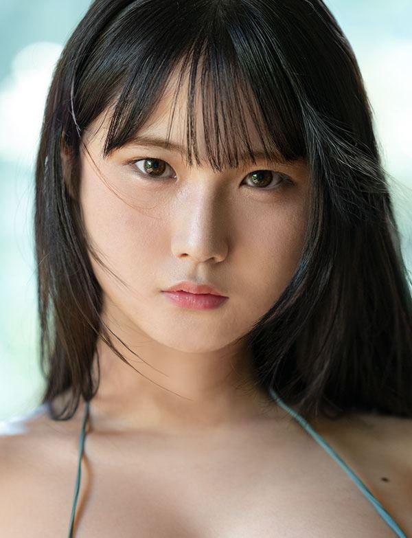 H級文藝少女拍AV！好奇A片怎麼拍才下海　達人讚：教科書等級身材