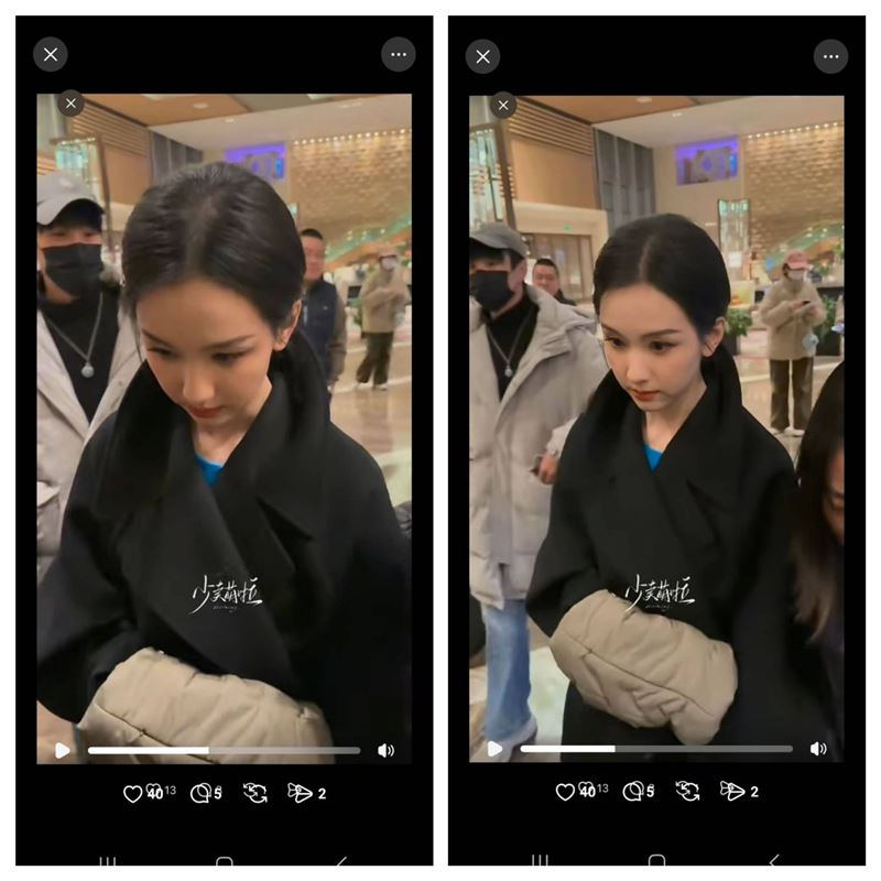 陳都靈傳遭凌虐獻祭！公開現身被拍「驚見范世錡」　網全嚇傻了