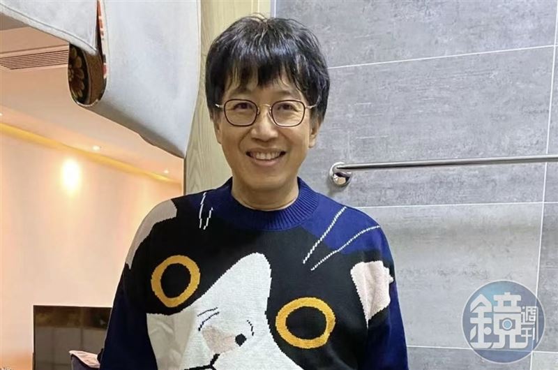 教課尺度超失控　戴更基遭學員控訴「逼演動物交配動作」