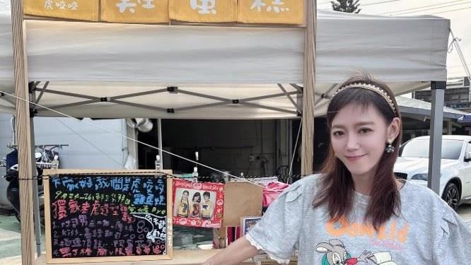 被誤認小三多年！裴琳首談感情低谷　一句話道盡不婚心聲