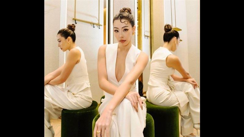 北捷變戰場！煙霧彈＋長刀奪命　蔡詩芸一句話戳心