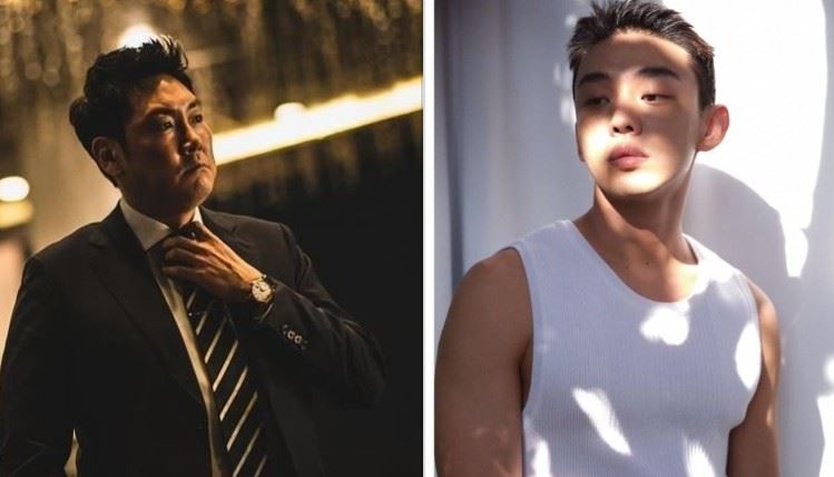 劉亞仁涉毒3年就復出拍新片！網諷：趙震雄也不用退圈了