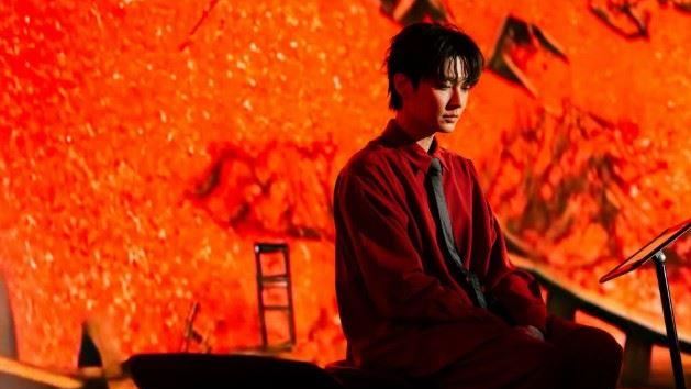 表面稱兄道弟私下卻滿是歧視？炎亞綸再談飛輪海　性向玩笑引爆網路論戰