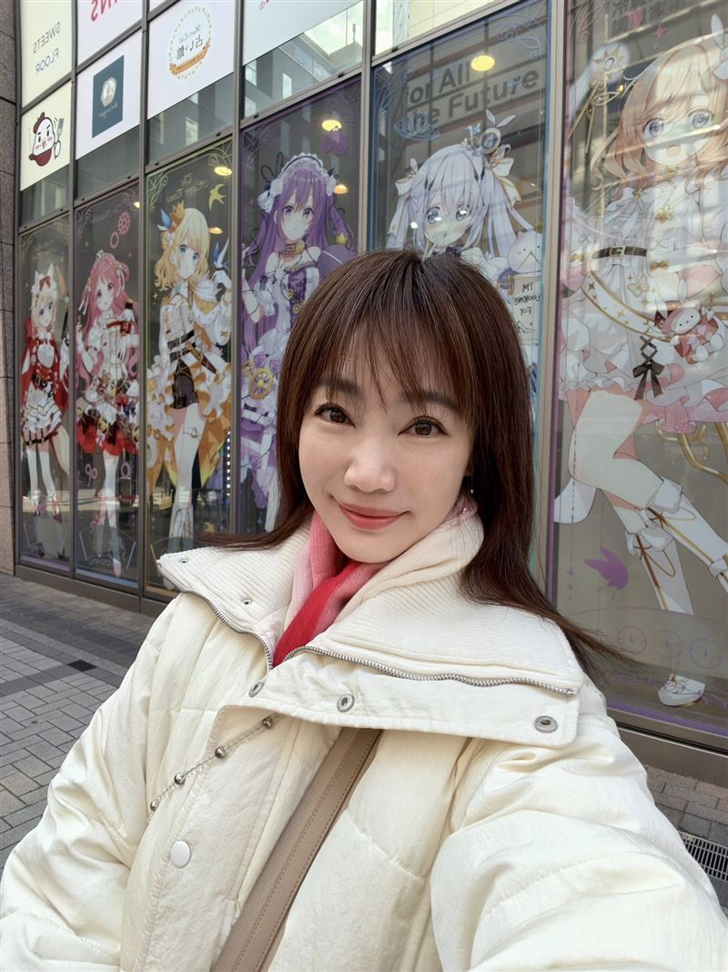 大地震打電話去爸媽家　前主播：線路不通！所有一切都讓人想起921⋯