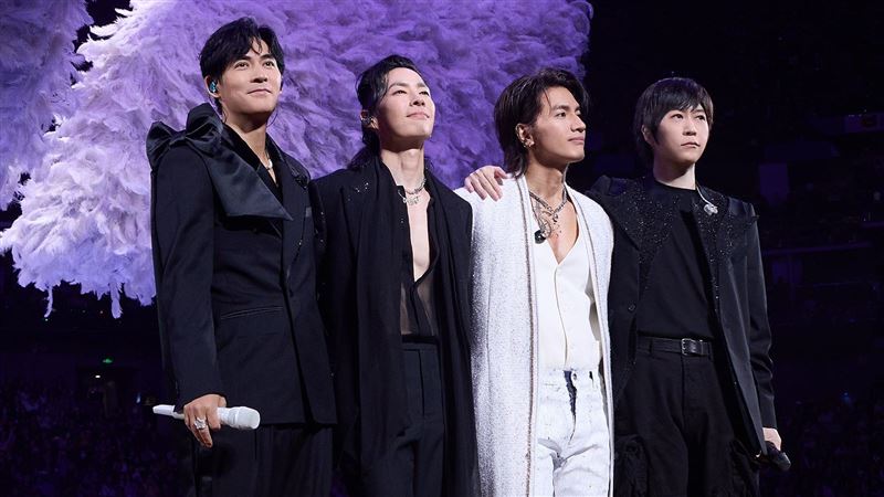 朱孝天開戰F3、阿信翻車！陸律師曝「最慘下場」：嚴重恐行政拘留