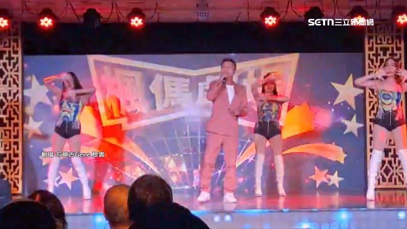 粉專疑遭盜「本人」被踢出　台語歌手方順吉急報案