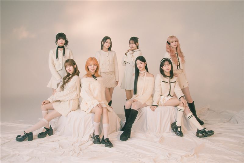 女團一次退出4成員不尋常!出道不到兩年急崩盤 官方說法遭質疑