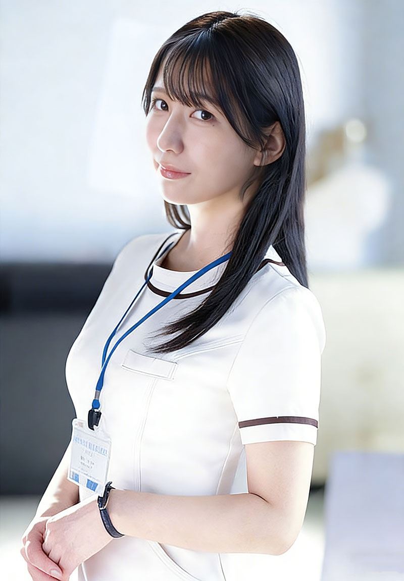 高端診所護士拍AV！照顧過「很多大老闆、藝人」 可從外太空聊到內子宮