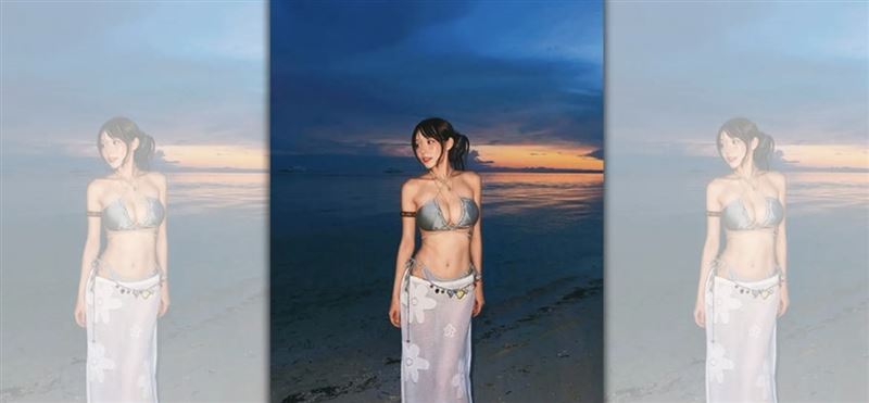 經紀起風波／獨家！韓籍啦啦隊大舉輾壓　林襄收入斷崖崩跌數百萬