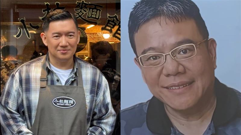 余家昶高齡母婉拒捐款！杜汶澤「改捐1單位」致敬：余媽媽您也是英雄