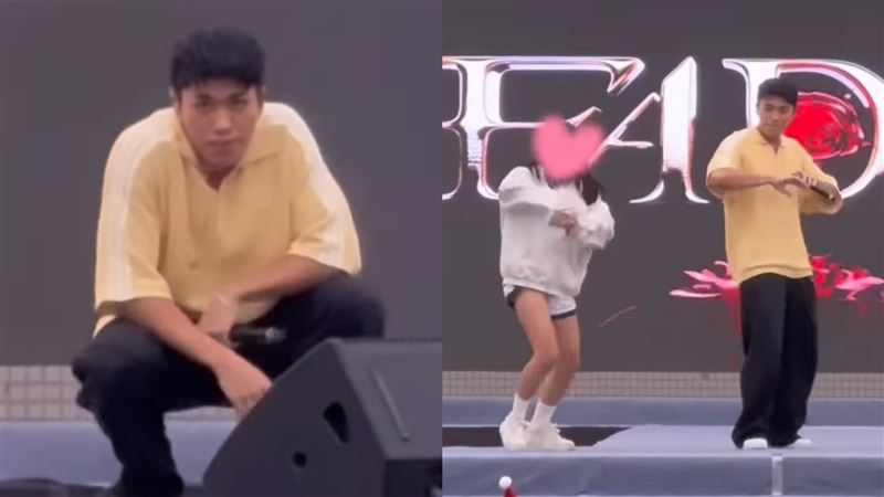 王ADEN跨年因合約這條掰了！她提1方法止血「活動定接滿」被推爆