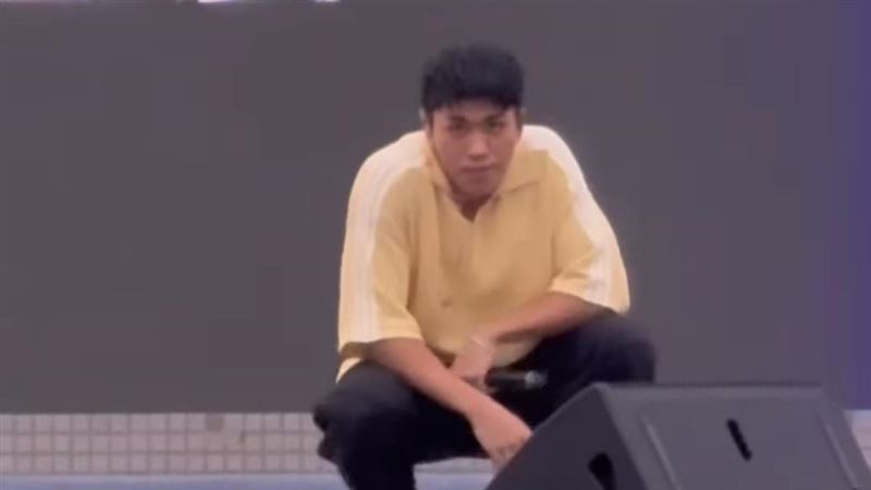 突點名王ADEN風波「學校老師」！勾惡揭內幕　不捨女學生負全責