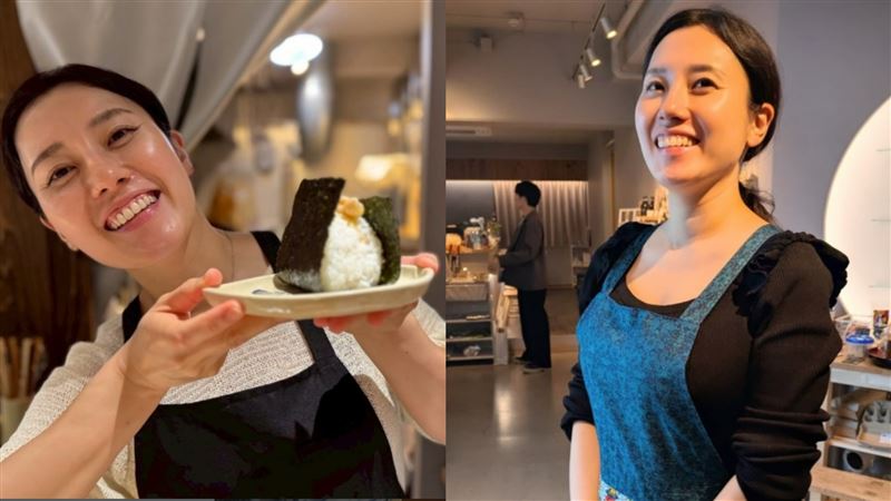 飯糰大媽11年前是「神獸級AV女優！」 老司機噴淚複習：她真的無敵