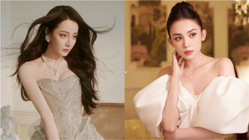 個個都長得像迪麗熱巴！一堆男人幻想娶新疆美女，為何最後都放棄了？