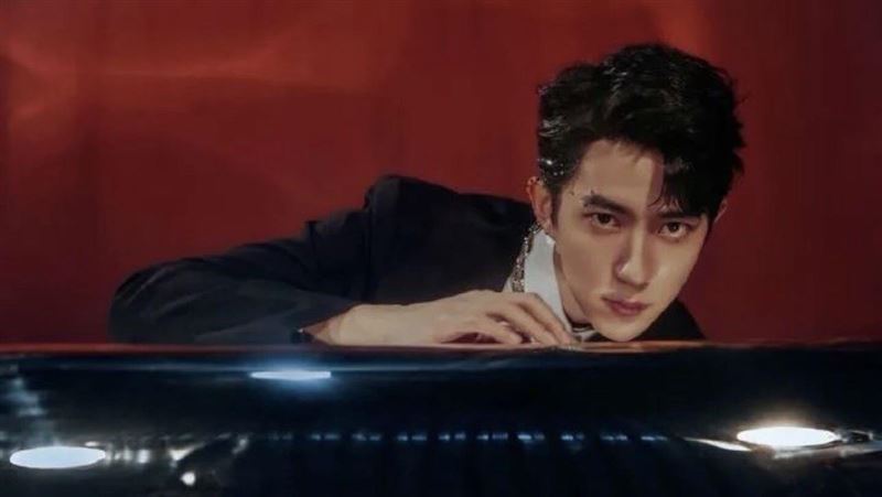 于朦朧不肯配合飯局!被天娛辱罵是「賠錢貨」 社群全面炸鍋!