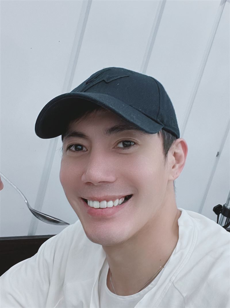 從沒怕過地震！台八男星遇強震「東西全倒」支離破碎　慌了：不知所措