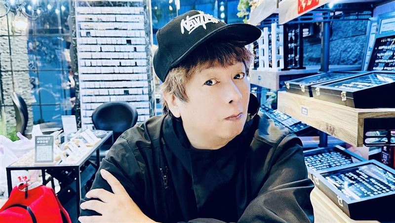 嗆遺產不讓家人碰！曹西平乾兒子「能否拿到？」　律師點出這一關鍵