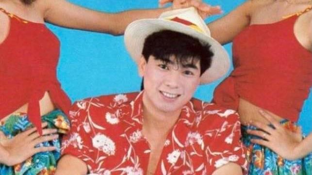 不是完美偶像卻最真！曹西平辭世　狄志為憶他：真的「很難不被注意」