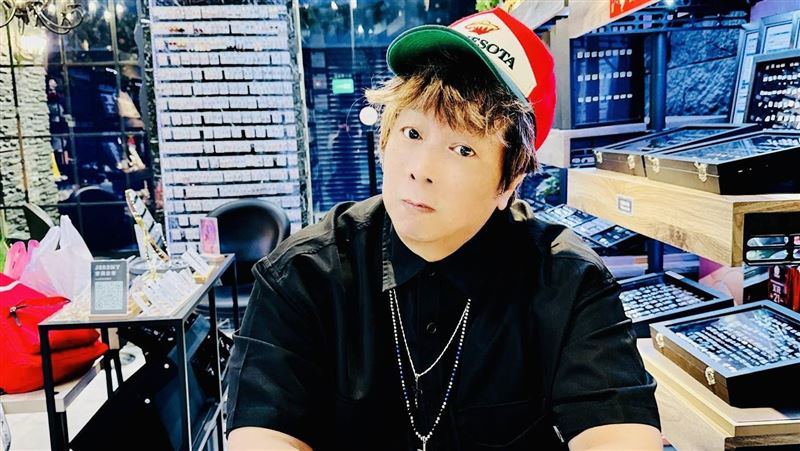 生前被家人傷透！曹西平情緒崩潰嗆「想給兩巴掌」：為什麼要這樣對我